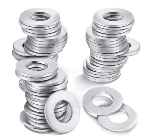 stainless steel washers