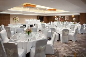 Wedding Venue at Hilton London Kensington