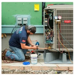 Cooler Repairing & Installation Services