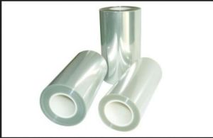 Printed Laminated Roll Stock, Length : 10-15mtr