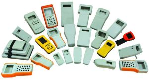 Hand Held Enclosures