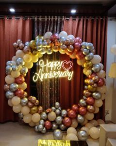 anniversary party themes