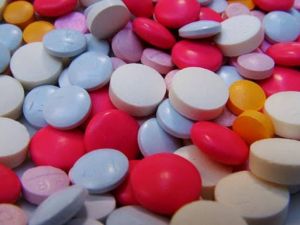 Minocycline 100mg Tablets