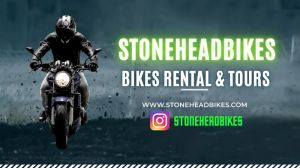 motorcycle rentals service