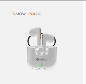 Corseca Snowpods Wireless Earbuds