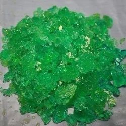Ferrous Chloride Crystals