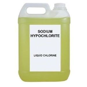 Sodium Hypochlorite 10% Solution