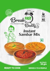 instant sambar mix