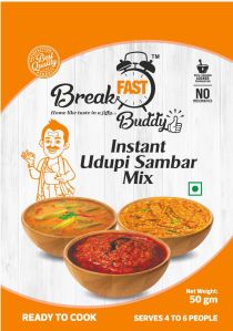 Instant Udupi Sambar Mix