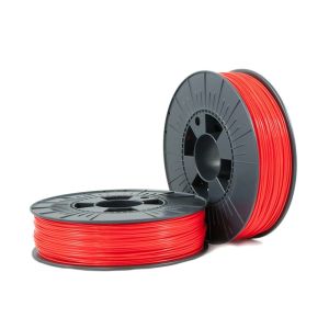 Red ABS 3D Printer Filament
