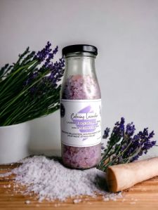 Calming Lavender Lavender Bath Salt