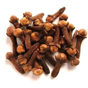 Brown Cloves