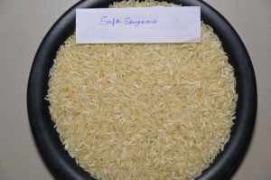 Super Sanjeevani Basmati Rice