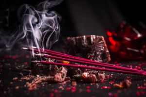 Bakhoor Incense Stick