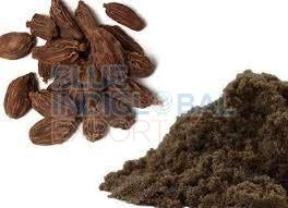 Black Cardamom Powder