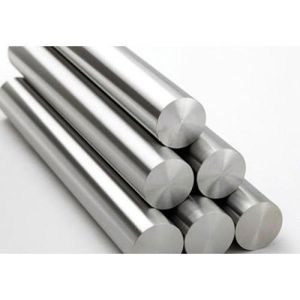 202 Grade  Stainless Steel Round Rod