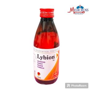 lybion lc syrup