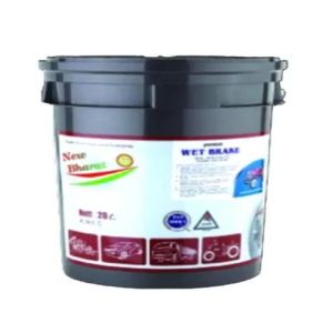 Lubricant engine oil