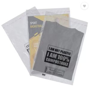 biodegradable garment bags