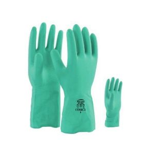 DPL Nitrile Gloves