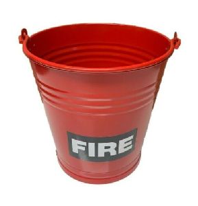 Fire Stand Bucket