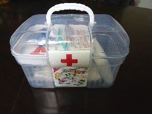 First Aid Kit