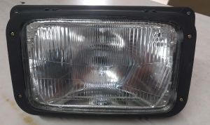 Scania Headlight