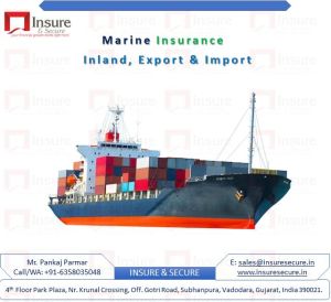 freight insurance services