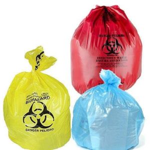 Bio Medical Waste Covers