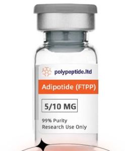 Adipotide Weight Loss Peptide