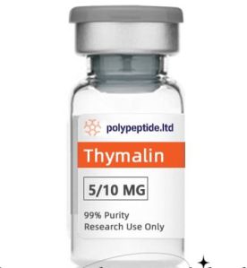 Thymalin Peptide