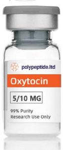 High Quality Oxytocin Acetate