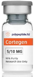 Pharmaceutical Grade Peptides Powder