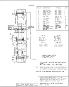 Metaflex Flexible Shaft
