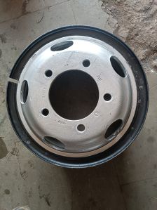 Truck Wheel Rim