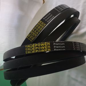 Wedge Belts