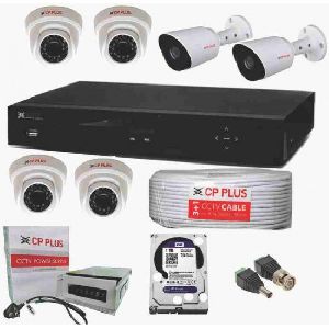 Hd Cctv Camera