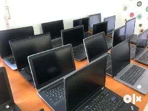 second hand laptops