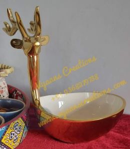 decorative bowl