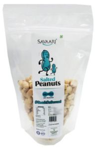 150gm Salted Peanut