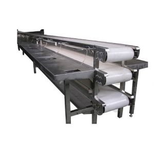 Heavy Duty Conveyor Belt