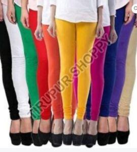 Ladies Multicolour Legging