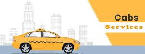 Cab Services Ramnagar