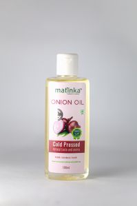 Matinka Onion Oil
