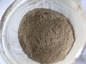 Herbal anti lice Powder