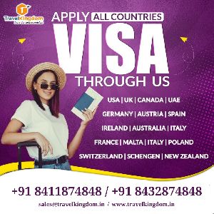 visa assistance services