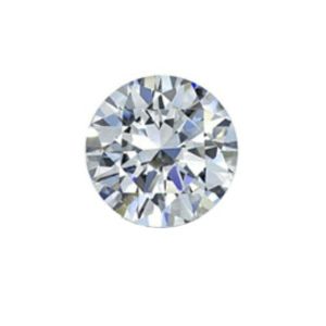 Natural Solitaire Diamond