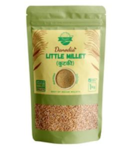 Organic Little Millets