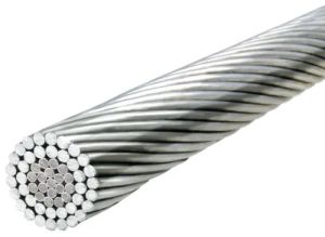 Aluminium ACSR Conductor