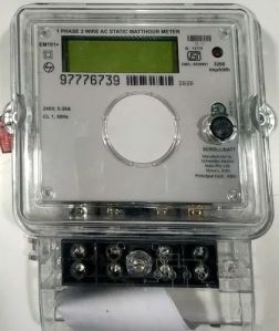 L&T EM101+ Energy Meter